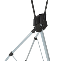 Matériel Premium X-Frame Stands_3