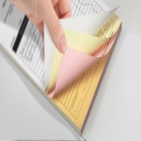 NCR autocopiantes en 2 , 3 ou 4 exemplaires_4