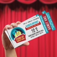 Billets numérotés pour l'événement_1
