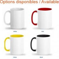 Tasse en céramique _1