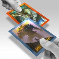 Foil - Cartes à échanger_1