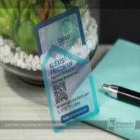 Cartes de visite en plastique transparent rapide_2