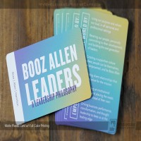 Cartes de visite en plastique mat_4