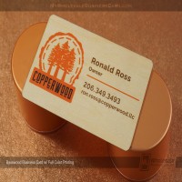 Tarjetas de presentación de madera de tilo_2