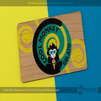 Cartes de visite en bois de cerisier_5