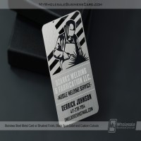Cartes de visite en acier inoxydable_2