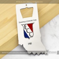 Décapsuleur en métal, cartes de visite_5